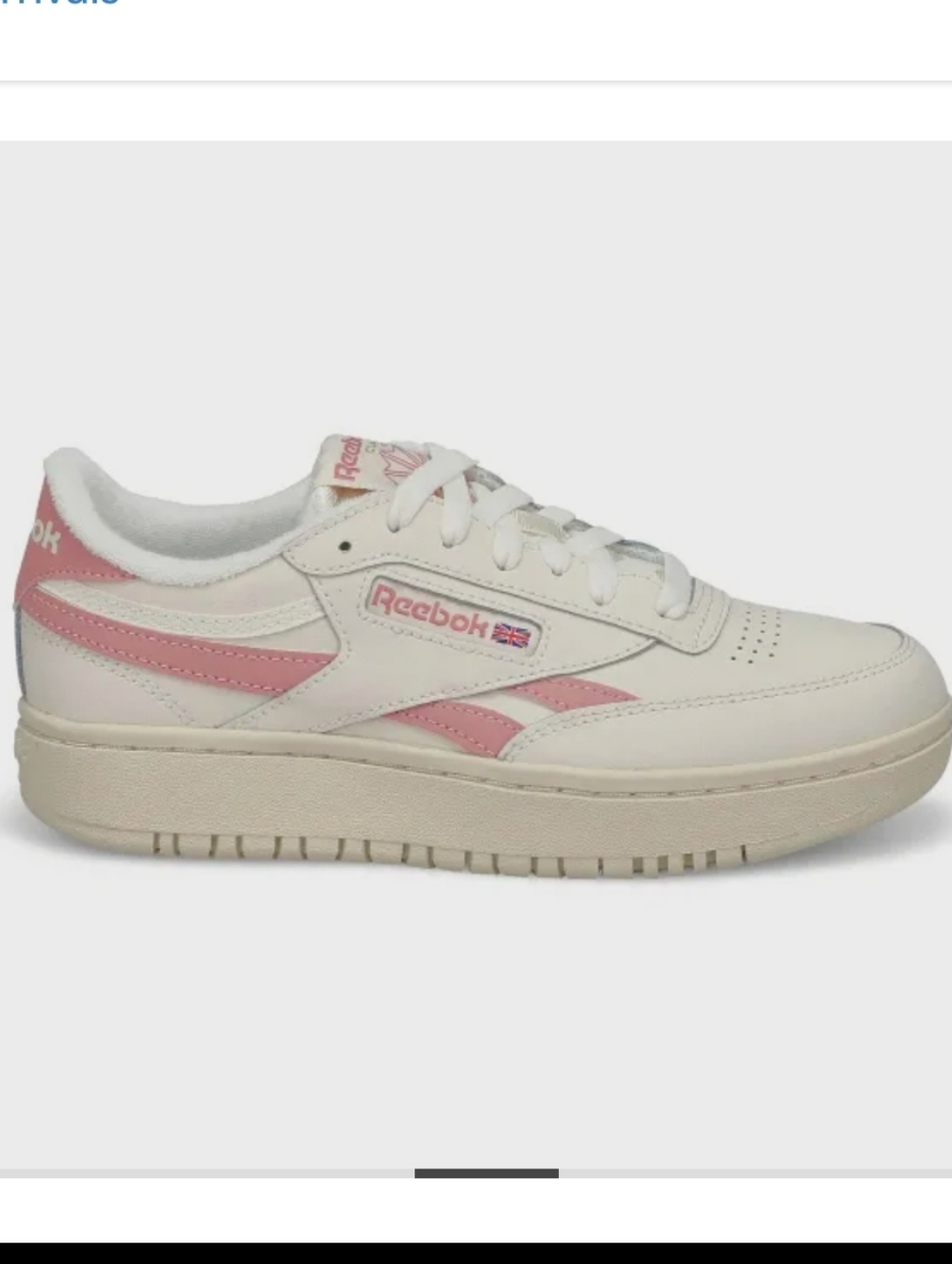 Reebok Club C Double Revenge
